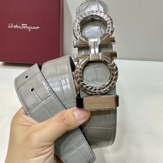 Ferragamo Belts